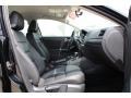 Black - Jetta SE Sedan Photo No. 16