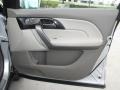 Taupe Door Panel Photo for 2007 Acura MDX #79260073