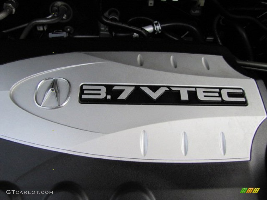 2007 MDX Technology - Billet Silver Metallic / Taupe photo #46