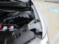 Billet Silver Metallic - MDX Technology Photo No. 47