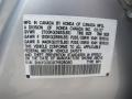 Billet Silver Metallic - MDX Technology Photo No. 56