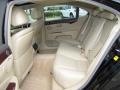 Cashmere Rear Seat Photo for 2007 Lexus LS #79260178