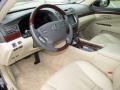 Cashmere Prime Interior Photo for 2007 Lexus LS #79260217