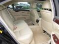 Cashmere Rear Seat Photo for 2007 Lexus LS #79260259