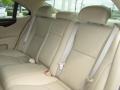 Cashmere Rear Seat Photo for 2007 Lexus LS #79260271