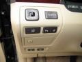 Cashmere Controls Photo for 2007 Lexus LS #79260295