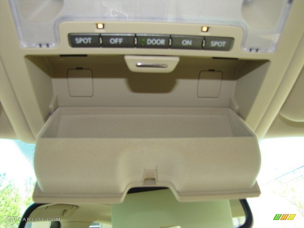 2007 Lexus LS 460 L Controls Photo #79260307