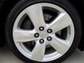 2007 Lexus LS 460 L Wheel and Tire Photo