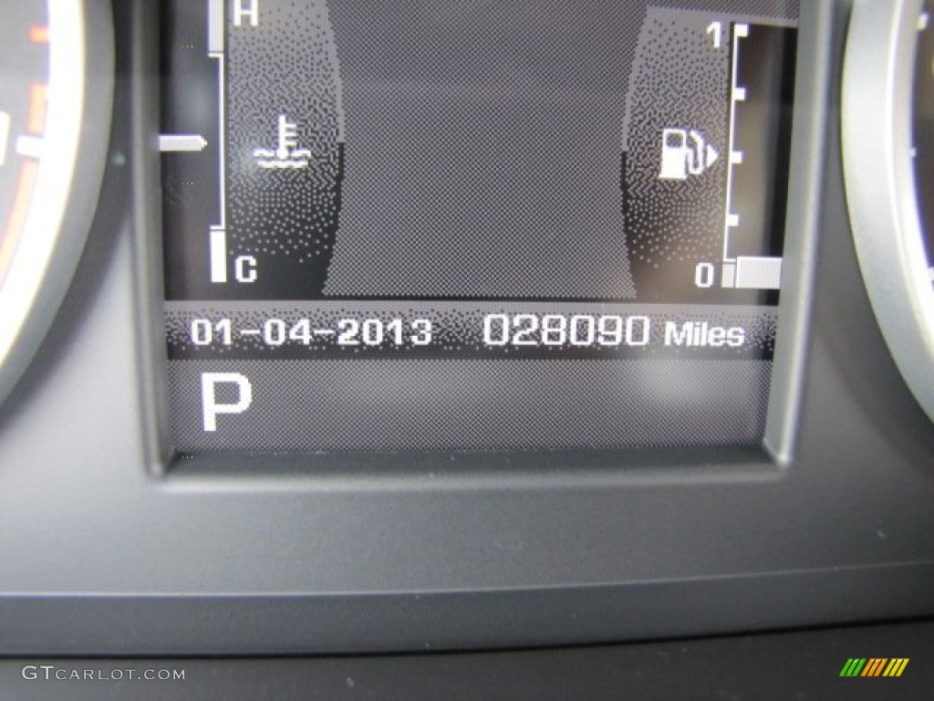 2011 LR4 HSE LUX - Bournville Metallic / Almond/Nutmeg photo #16
