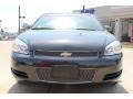 Ashen Gray Metallic - Impala LT Photo No. 7
