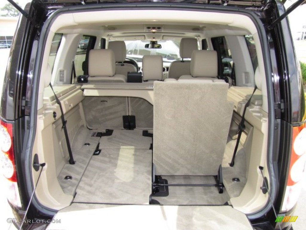 2011 LR4 HSE LUX - Bournville Metallic / Almond/Nutmeg photo #28