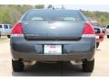 Ashen Gray Metallic - Impala LT Photo No. 8