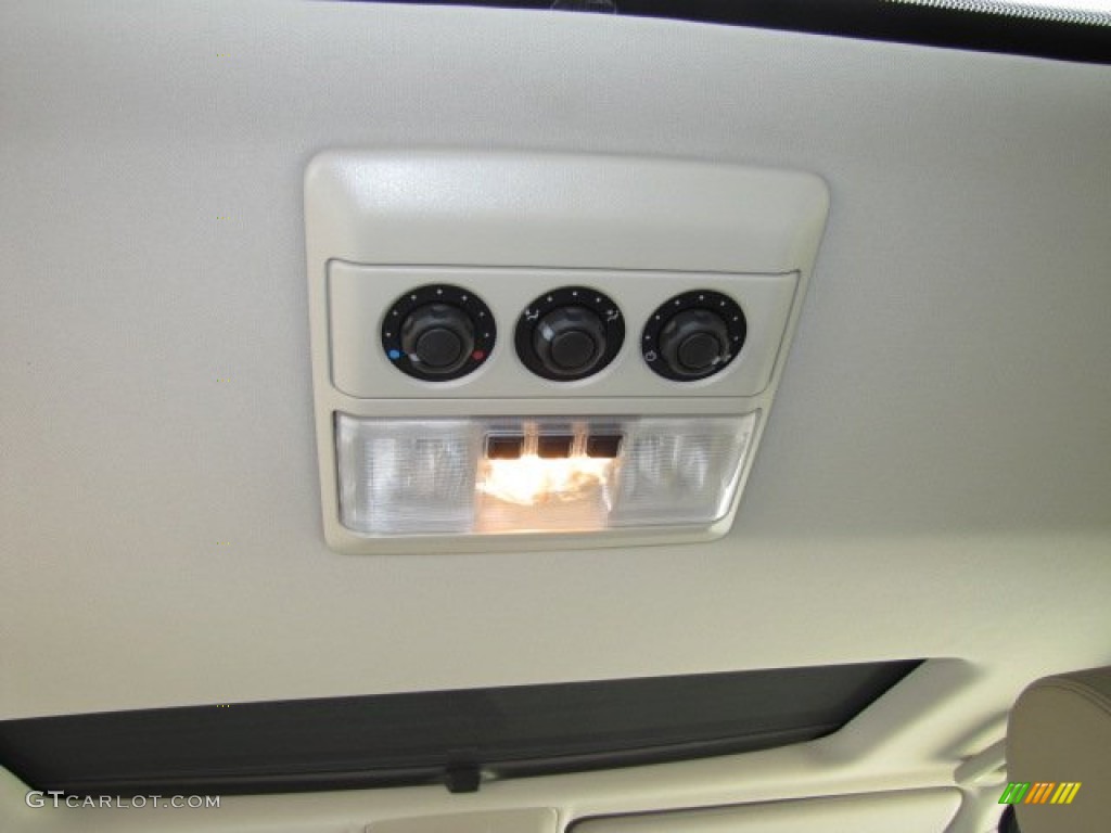 2011 LR4 HSE LUX - Bournville Metallic / Almond/Nutmeg photo #32