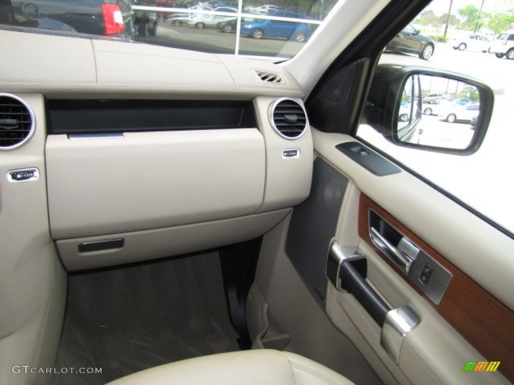 2011 LR4 HSE LUX - Bournville Metallic / Almond/Nutmeg photo #34