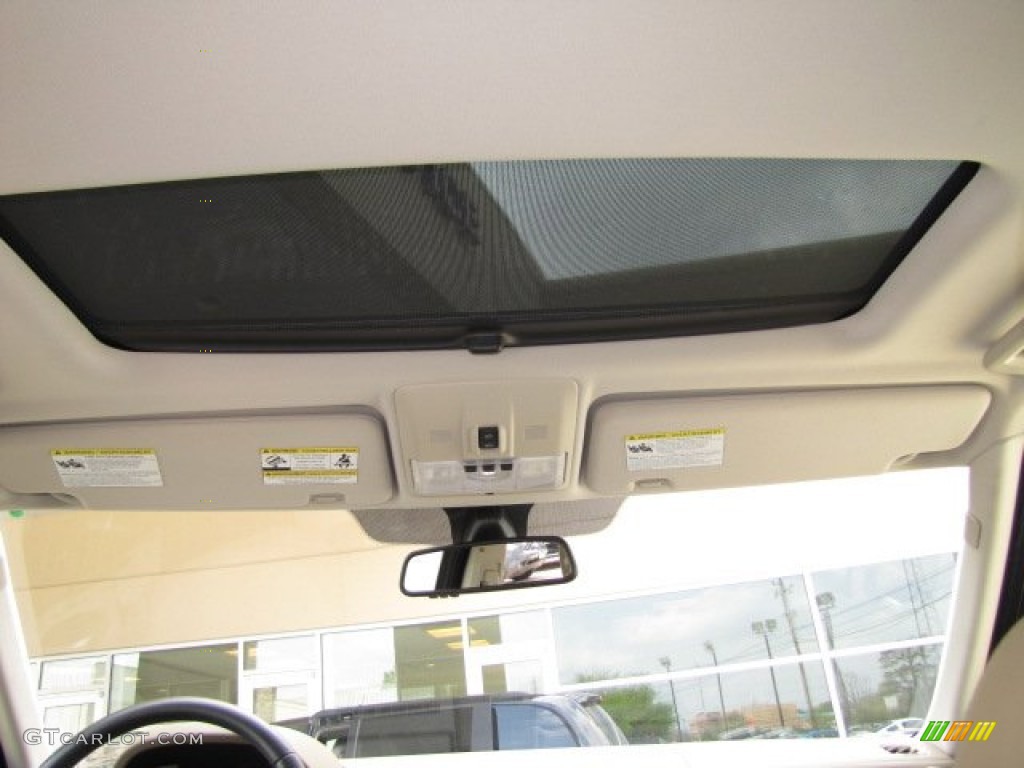 2011 LR4 HSE LUX - Bournville Metallic / Almond/Nutmeg photo #35