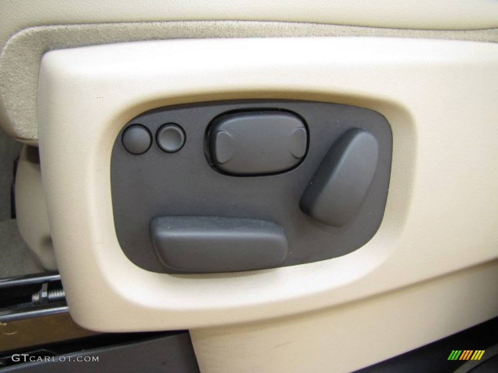 2011 LR4 HSE LUX - Bournville Metallic / Almond/Nutmeg photo #36