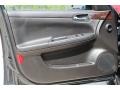 Ashen Gray Metallic - Impala LT Photo No. 14