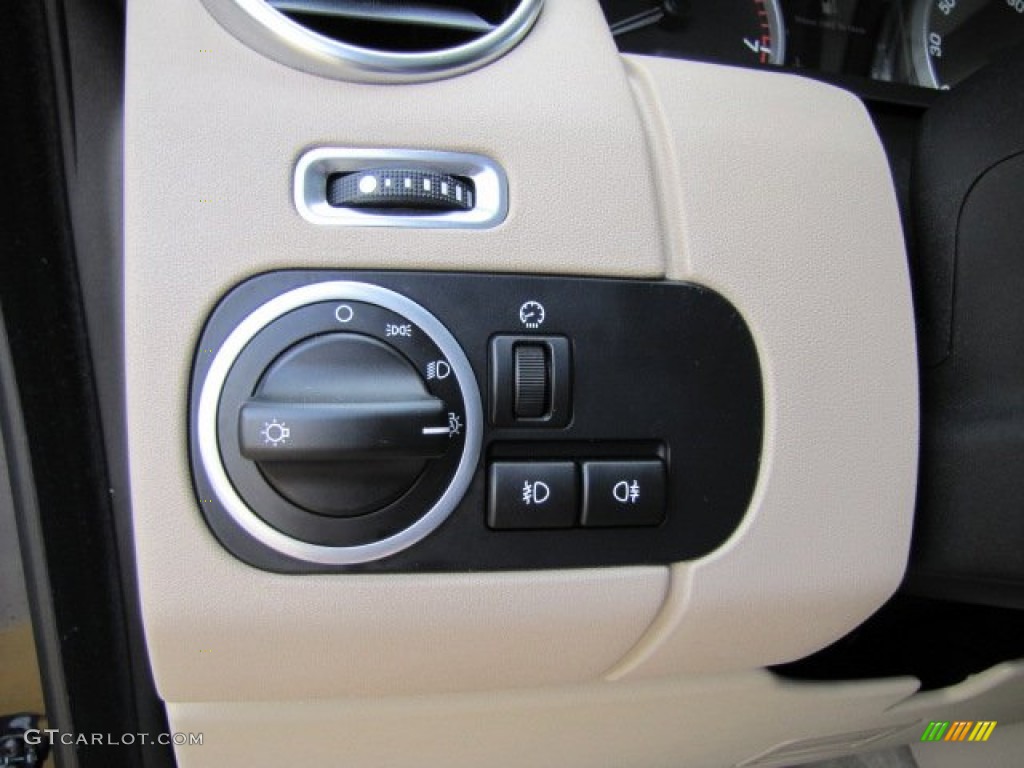 2011 LR4 HSE LUX - Bournville Metallic / Almond/Nutmeg photo #37