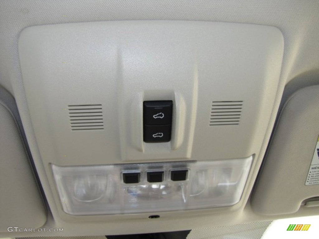 2011 LR4 HSE LUX - Bournville Metallic / Almond/Nutmeg photo #38