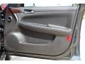 Ashen Gray Metallic - Impala LT Photo No. 16