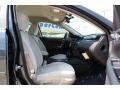 Ashen Gray Metallic - Impala LT Photo No. 17