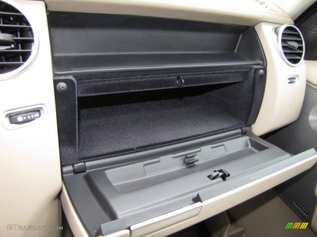 2011 LR4 HSE LUX - Bournville Metallic / Almond/Nutmeg photo #40