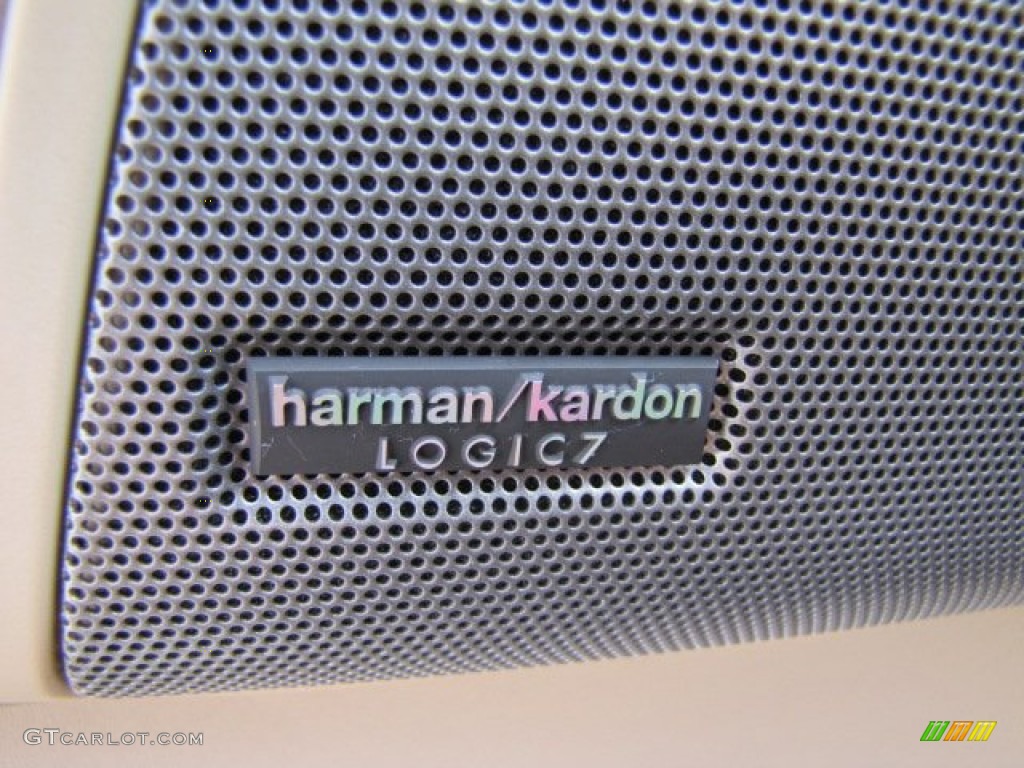 2011 LR4 HSE LUX - Bournville Metallic / Almond/Nutmeg photo #41