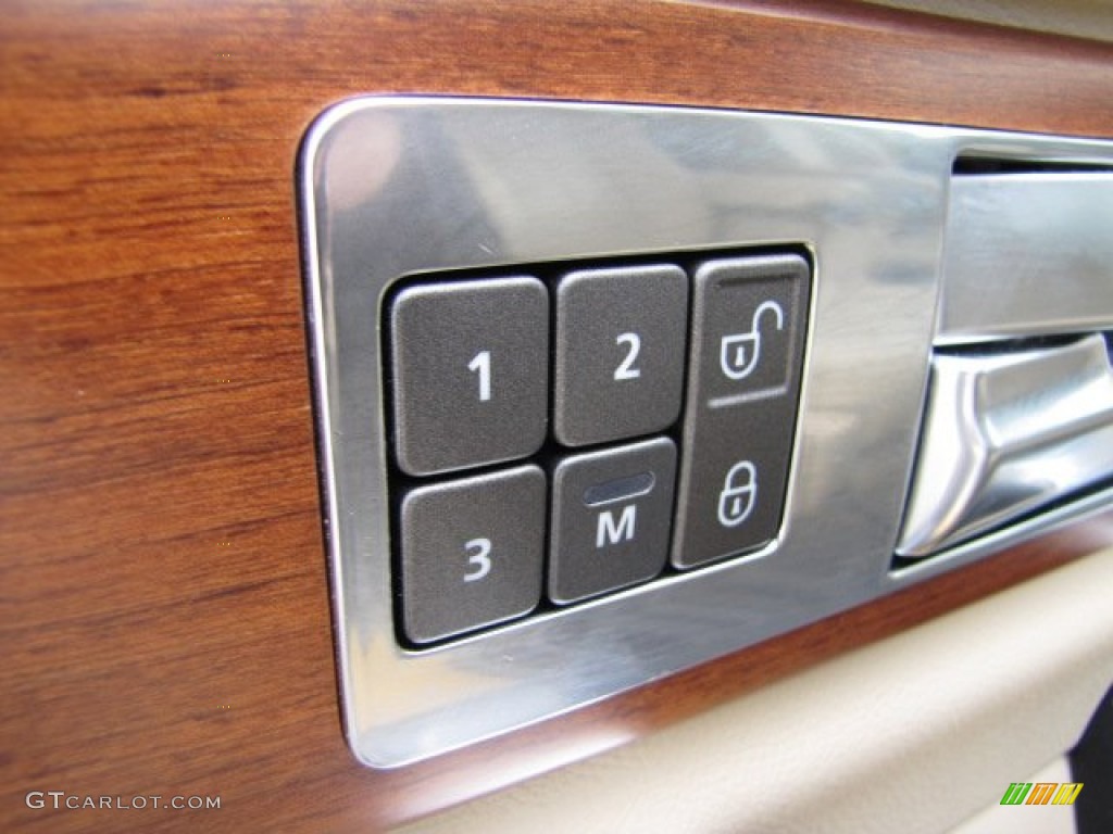 2011 LR4 HSE LUX - Bournville Metallic / Almond/Nutmeg photo #43