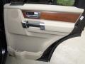 2011 Bournville Metallic Land Rover LR4 HSE LUX  photo #45