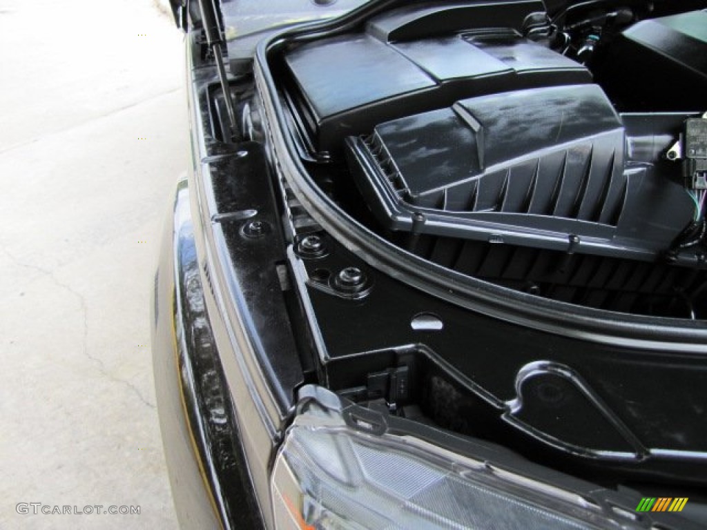 2011 LR4 HSE LUX - Bournville Metallic / Almond/Nutmeg photo #47