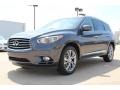 2013 Diamond Slate Infiniti JX 35  photo #2