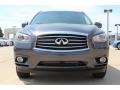 2013 Diamond Slate Infiniti JX 35  photo #7