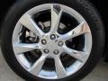 2010 Lexus RX 350 Wheel