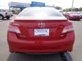 Barcelona Red Metallic - Camry SE Photo No. 7