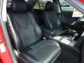 Barcelona Red Metallic - Camry SE Photo No. 12