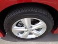 Barcelona Red Metallic - Camry SE Photo No. 14
