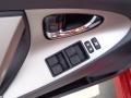 Barcelona Red Metallic - Camry SE Photo No. 17