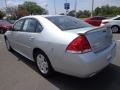 Silver Ice Metallic - Impala LT Photo No. 3