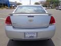 Silver Ice Metallic - Impala LT Photo No. 7