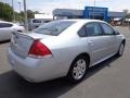 Silver Ice Metallic - Impala LT Photo No. 8