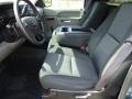 2012 Stealth Gray Metallic GMC Sierra 1500 Regular Cab  photo #4