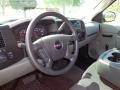 2012 Stealth Gray Metallic GMC Sierra 1500 Regular Cab  photo #5