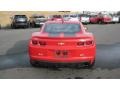 Victory Red - Camaro LT/RS Coupe Photo No. 4