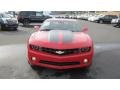 Victory Red - Camaro LT/RS Coupe Photo No. 8