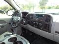 2012 Stealth Gray Metallic GMC Sierra 1500 Regular Cab  photo #10