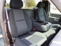 2012 Stealth Gray Metallic GMC Sierra 1500 Regular Cab  photo #11