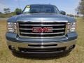 2012 Stealth Gray Metallic GMC Sierra 1500 Regular Cab  photo #12