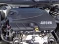3.5 Liter OHV 12-Valve Flex-Fuel V6 Engine for 2011 Chevrolet Impala LS #79262101