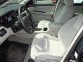 Gray Interior Photo for 2010 Chevrolet Impala #79262161