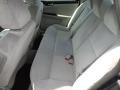 Gray Rear Seat Photo for 2010 Chevrolet Impala #79262167